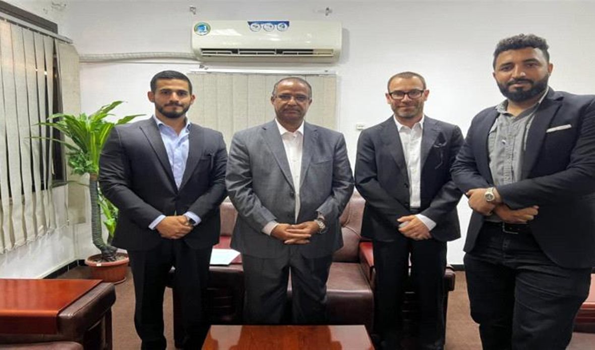 قناة عدن المستقلة AIC HDTV