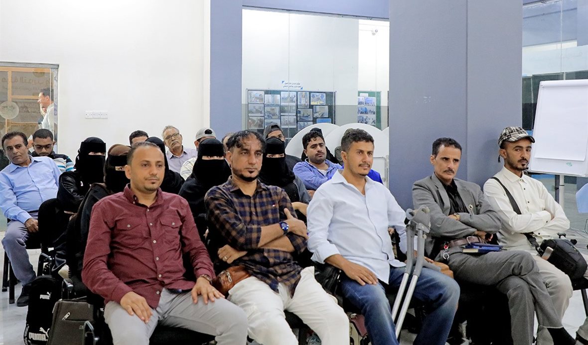 قناة عدن المستقلة AIC HDTV