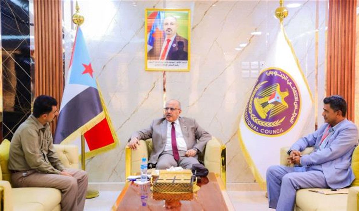 قناة عدن المستقلة AIC HDTV