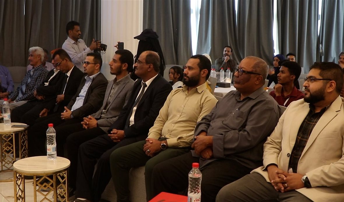 قناة عدن المستقلة AIC HDTV