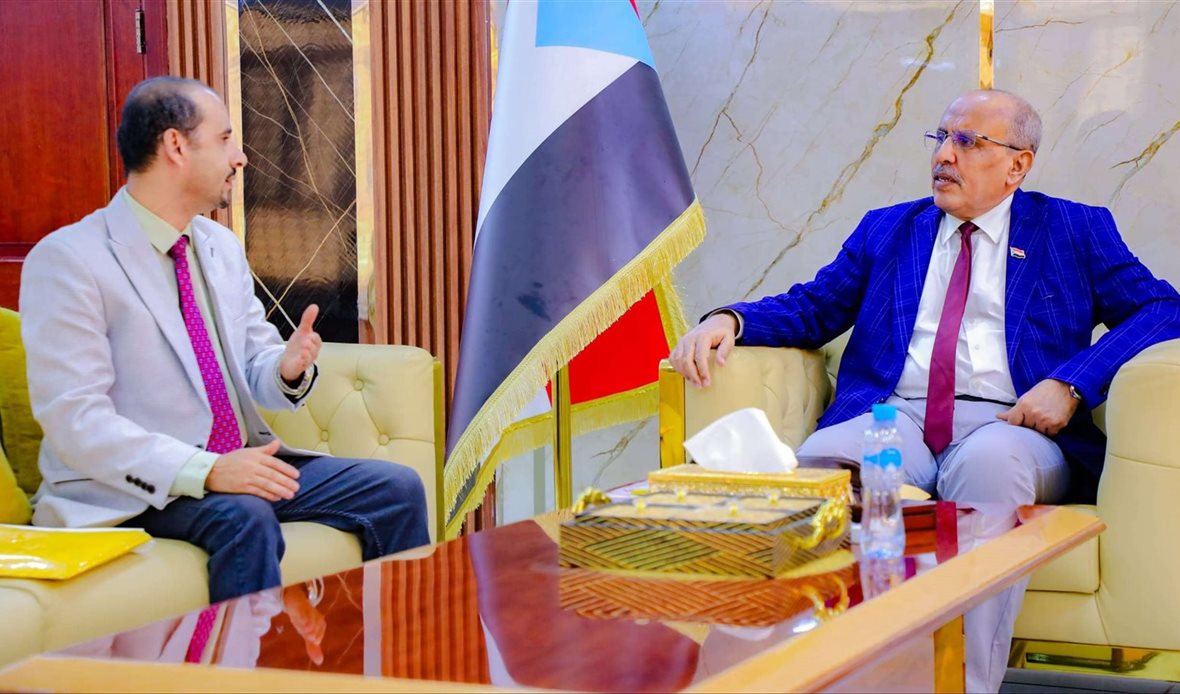قناة عدن المستقلة AIC HDTV