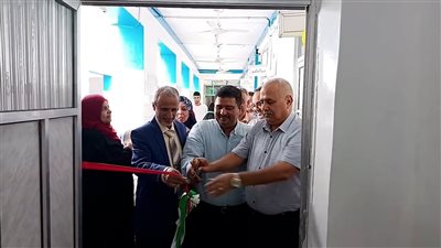 تدشين تطبيق الجودة في مراكز الرعاية الصحية الأولية الإرشاد السريري بعدن 