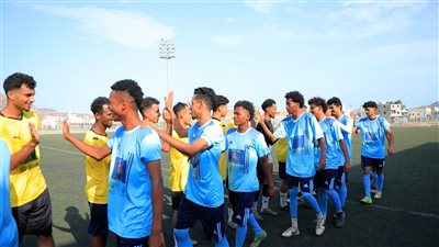  بفوزه على نادي الجزيرة.. الشعلة يتوج بكأس الذكرى الخامسة لاستشهاد أبو اليمامة 