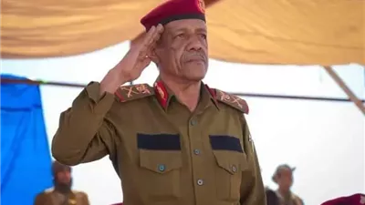 قائد العسكرية الثانية يؤكد رفضه لأية محاولات تجنيد غير رسمية 