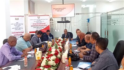 ورشة عمل بعدن تبحث مشكلة استغلال الجمعيات الخيرية في تمويل الإرهاب