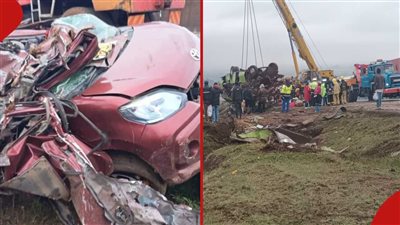 مقتل وإصابة 68 شخصاً في حادث مروري بكينيا