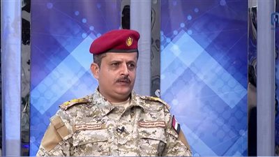 المقدم النقيب: عملية سهام الشرق جاءت استجابة لمناشدات المواطنين