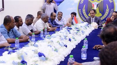 هيئات الانتقالي بحضرموت: نؤكد على الإرادة الحرة حتى استعادة دولة الجنوب