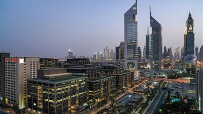 أكثر من مليون شركة مسجلة في الإمارات