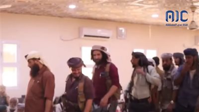 لقاء قبائل الصبيحة.. تعزيز لترابط النسيج المجتمعي وردع لأي تآمر مع مليشيا الحوثي 