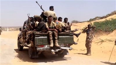 مقتل عناصر من «حركة الشباب» في عملية للجيش الصومالي