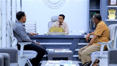 لقاء بوادي حضرموت يبحث سبل تفعيل الأنشطة الرياضية 