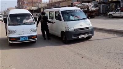 أمن أبين يحذر من حمل السلاح وإدخاله إلى مدينة زنجبار