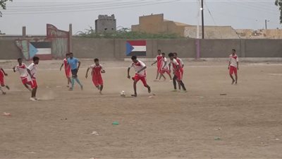 حسان يتجاوز الشباب بهدفين لهدف في مباراة تنشيطية بزنجبار