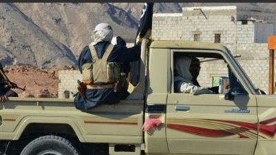 اعتراف تنظيم القاعدة.. ضربة موجعة للإرهاب على يد القوات الجنوبية 