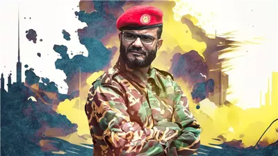 الشهيد عبداللطيف قاهر الإرهاب.. رجل الجنوب الذي دك أوكار التطرف