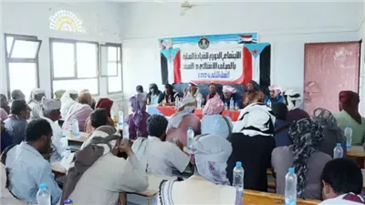 قيادة انتقالي المحفد تؤكد دعمها للقوات الجنوبية وتدعو لتوحيد الصف ضد المناطقية