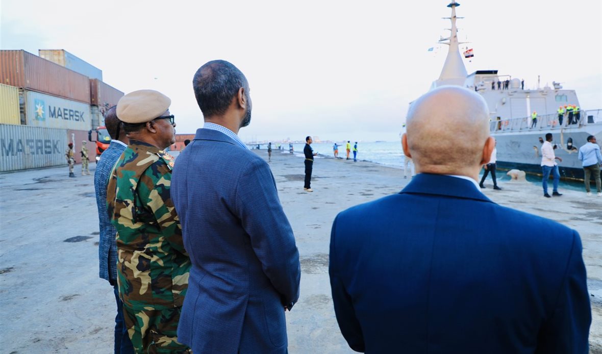  قناة عدن المستقلة AIC HDTV