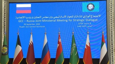 توافق روسي خليجي حول اليمن.. منع عودة الحرب ودعم خارطة السلام 