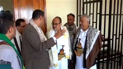 تعديل القانون.. مسمار أخير في نعش استقلال القضاء بمناطق سيطرة الحوثي 