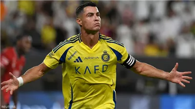 رونالدو يوجه رسالة مؤثرة لمعجبيه بعد إنجازه 