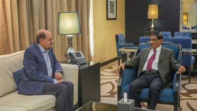 النائب البحسني يشيد بجهود وزارة الخارجية ويؤكد على أهمية تعزيز العلاقات الدولية 