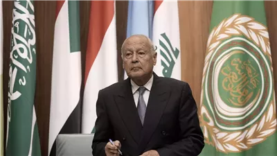 أبو الغيط: قوى غربية قدّمت لإسرائيل «مظلة أمان» لإجرامها كي تتمادى