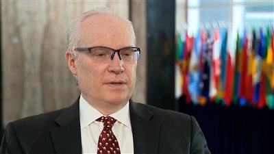 ليندركينج: التسرب النفطي من سونيون سيدمر النظام البيئي في البحر الأحمر