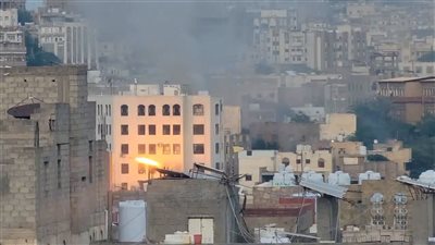 تعز.. بين ألغام وقناصات مليشيا الحوثي ومفخخات وعبث الإخوان 