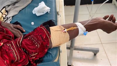 مخاوف من انتشار وباء الكوليرا بعد تسجيل أول حالة وفاة بشبوة 