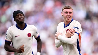 تشيلسي يقسو على وست هام بثلاثية في الدوري الإنجليزي