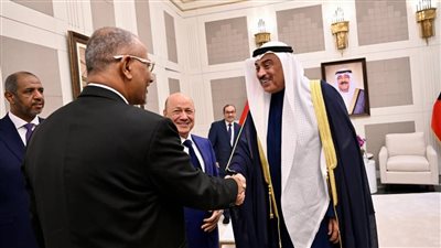 الرئيس الزُبيدي يشارك في لقاءات وفد مجلس القيادة الرئاسي على هامش انعقاد الدورة 79 للجمعية العامة للأمم المتحدة