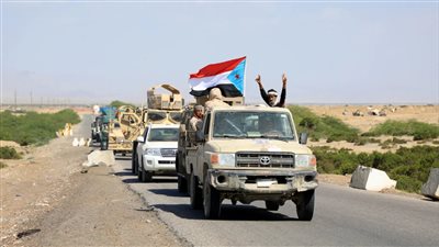 القوات المسلحة الجنوبية.. صخرة تتحطم عليها مغامرات مليشيا الحوثي الإرهابية 