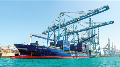 الإمارات الشريك التجاري الأول عربياً  والثاني عالمياً للسعودي