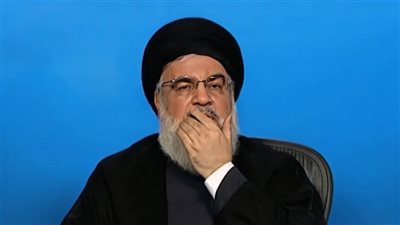 عاجل.. إسرائيل تعلن مقتل حسن نصر الله