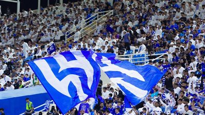 الهلال السعودي يتخطي البكيرية بصعوبة ويتأهل للدور الـ16 في كأس خادم الحرمين الشريفين