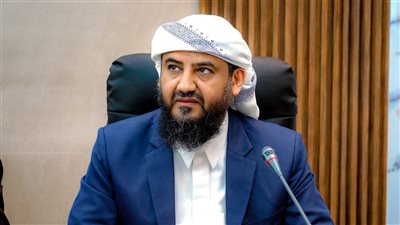 النائب المحرمي يشيد بإنجاز الحملة الأمنية في لحج ويؤكد استمرار مواجهة التهريب