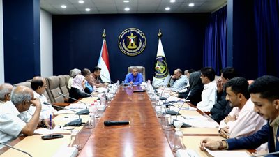 الهيئة السياسية تشيد بمشاركة الرئيس الزُبيدي في اجتماعات الأمم المتحدة لتعزيز قضية شعب الجنوب دوليًا