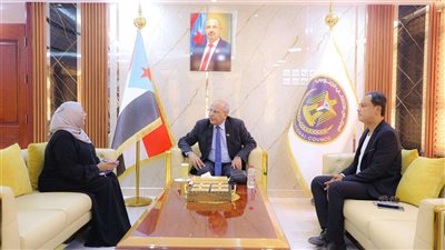 رئيس الجمعية الوطنية يشدد على ضرورة تفعيل دور صندوق الرعاية الاجتماعية