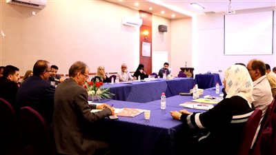 اللجنة الاستشارية للحماية الاجتماعية تعقد اجتماعها الخامس والعشرين