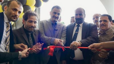 نهضة استثمارية وسياحية.. لملس يدشن افتتاح فندق فيرمونت عدن 