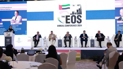 مؤتمر الإمارات للأورام يسلط الضوء على أحدث علاجات السرطان