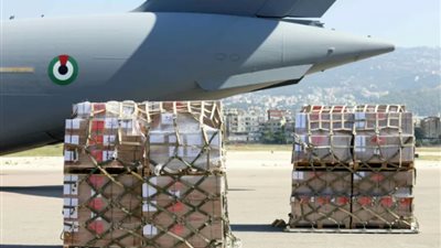 إطلاق حملة “الإمارات معك يا لبنان”