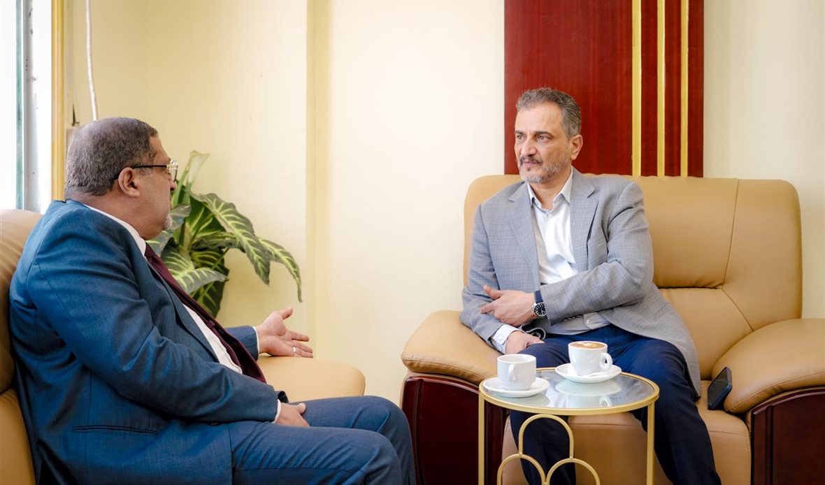  قناة عدن المستقلة AIC HDTV