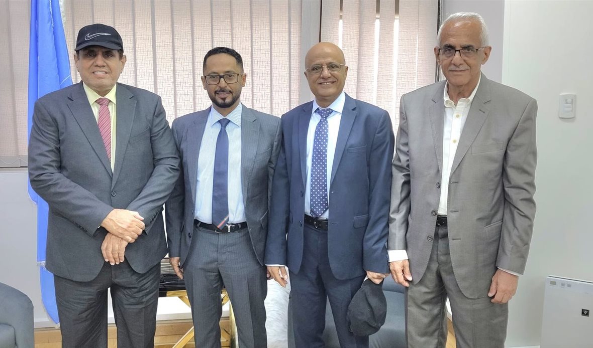  قناة عدن المستقلة AIC HDTV