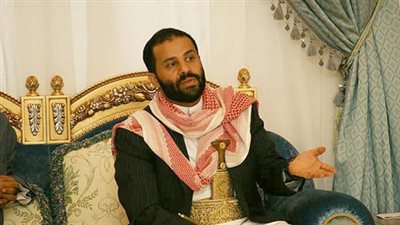 الخزانة الأمريكية: فرض عقوبات على حميد الأحمر و9 شركات له لدعمه حماس