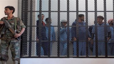 وزارة حقوق الانسان تدين استمرار ميليشيا الحوثي باختطاف 70 موظفاً منذ 120 يوما