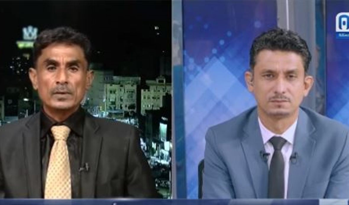  قناة عدن المستقلة AIC HDTV