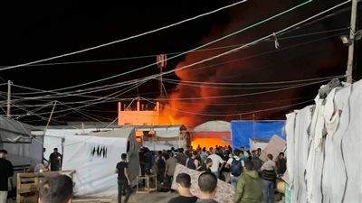 عشرات الشهداء في مجازر جديدة للاحتلال الإسرائيلي بقطاع غزة 