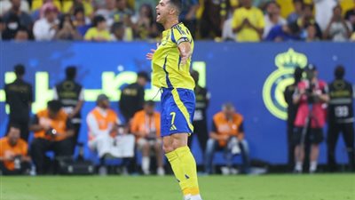 كريستيانو رونالدو في الإمارات